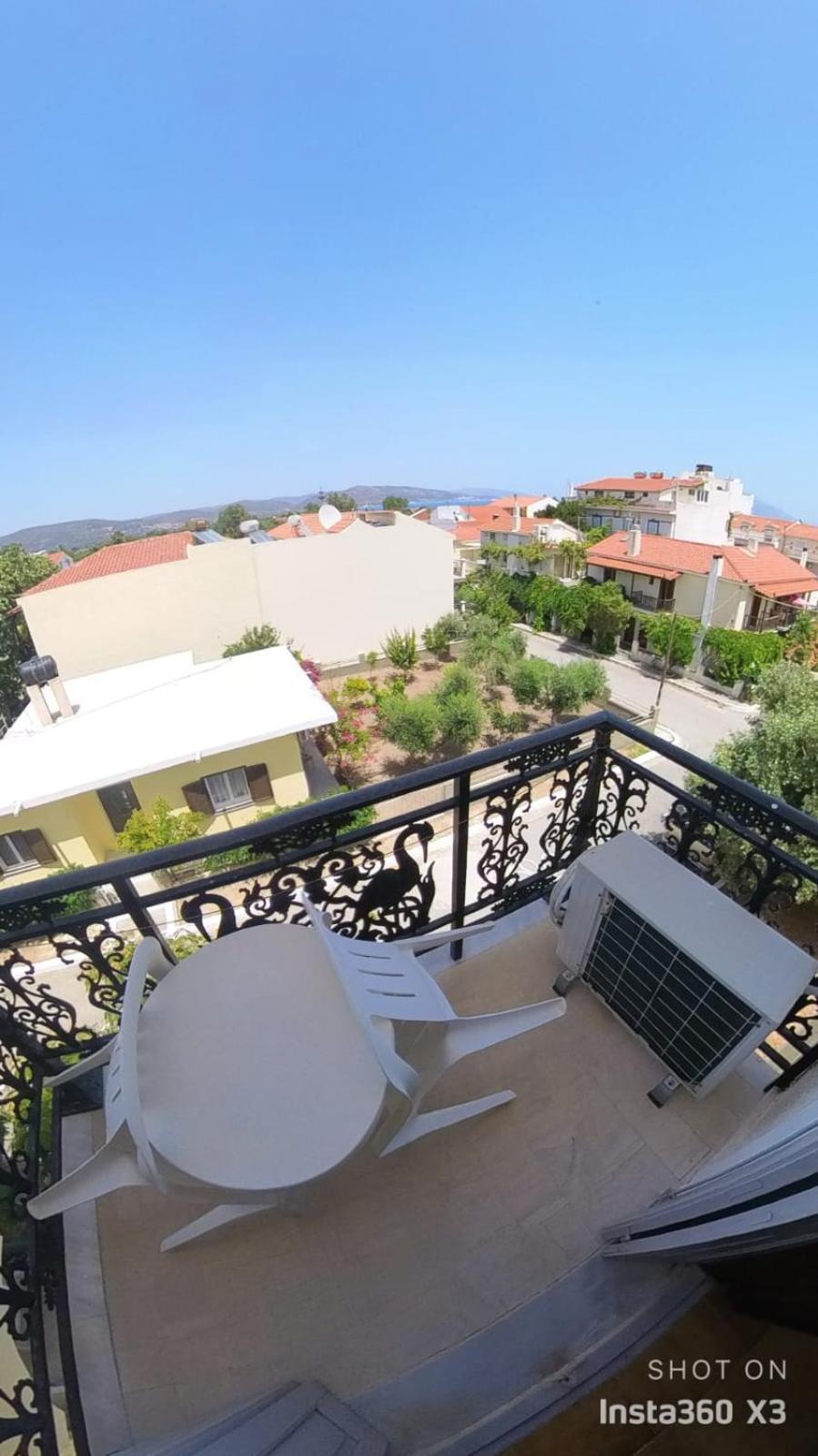 Hotel Ireon Beach Samos Town Extérieur photo
